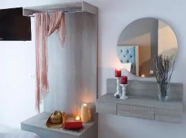 Sueño Luxury Apartments