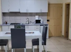 Apartamento Teixeira