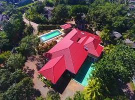 Sanctuary Resort