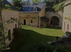 Chambre d'hôtes, les Sentiers de l'Awen
