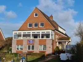 Pension Gästehaus Elfriede Baltrum