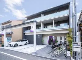 京都四姐妹公寓