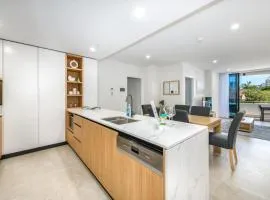 The Gallery Residences Broadbeach