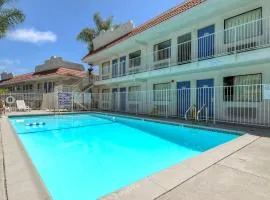 Motel 6-Carlsbad, CA - East Near LEGOLAND