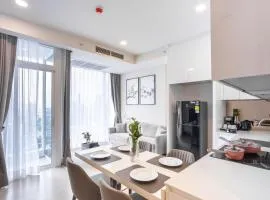 Wyndham Garden Bangkok Sukhumvit 42