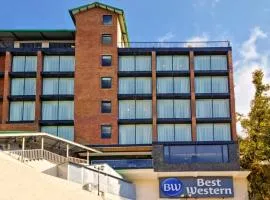 Best Western Dalhousie