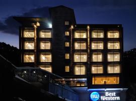 Best Western Dalhousie，位于戴尔豪斯的酒店