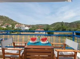 TORONI ALPHA STUDIOS