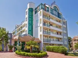 Perla Plaza Hotel - All Inclusive