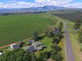 Little Acres Drakensberg Accommodation，位于香槟谷的酒店