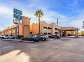 Clarion Suites St George - Convention Center Area