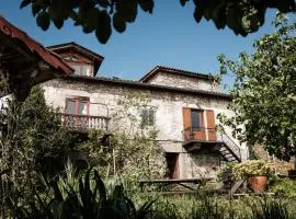 Torre Tanquián Eco Finca - Ribeira Sacra