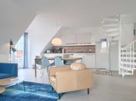Blankwasserweg 45 Wohnung 11 mit Strandkorb am Strand by Unsere Urlaubszeit