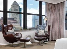 Hyatt Centric Downtown Minneapolis