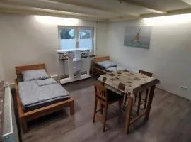 Wohnung Neunkirchen 2