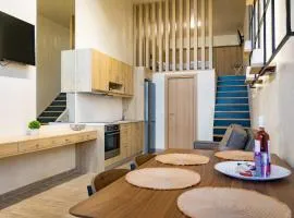 Remezzo Luxury Apartments