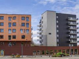 Continental Apartment Hotel Knivsta，位于Knivsta的酒店
