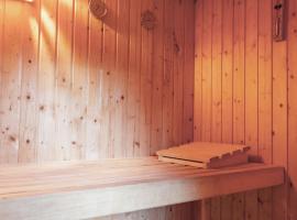 Peaceful Garden Stay, Malmedy，位于马尔梅迪的酒店