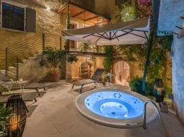 Corte Alma Spa and Luxury Home