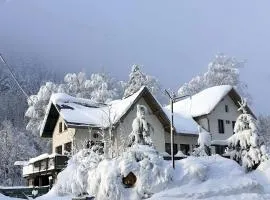 库策隆作坊旅馆