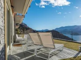 Il Patio Varenna Pool apartment sleeps 6