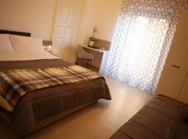 CasaPaola b&b Rooms