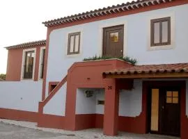 CASA AZUL