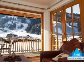 Johanna 3 by SMR Rauris Apartments - inc Spa and National Summercard - near Gondola