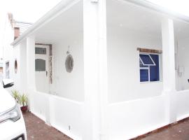 The White House Lodge