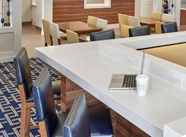 Sonesta ES Suites Burlington，位于伯灵顿的酒店