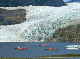 Granite Getaway REDUCED PRICE ON TOURS