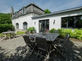 Charming Holiday Home Along the Meuse