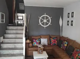 DEPAR DE PLAYA Casa Blanca Same