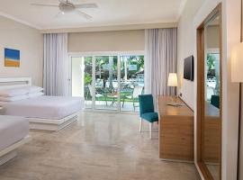 AFFORDABLE SPA SUITE in Dominican Republic，位于里亚托的酒店