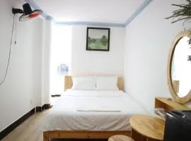 Loan Võ hostel，位于胡志明市的青旅