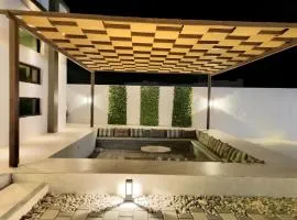 Al nayrouz chalet استراحة النيروز