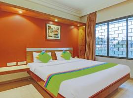 Treebo Trend Suraksha Inn，位于班加罗尔Indiranagar的酒店