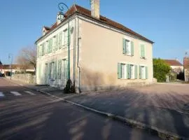 Gîte communal 556