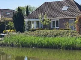 Boutique Holiday Home in Zeewolde with Swimming Pool