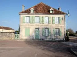 Gîte communal 148