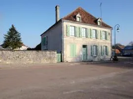 Gîte communal 149