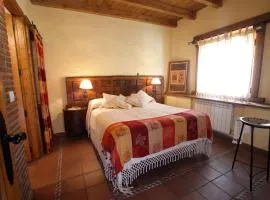 Casa rural El Silo