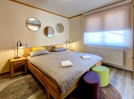Apartmani Di Casa Dreams