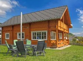 Charming holiday home near the Sauerland ski area