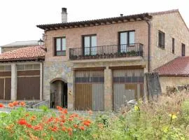 Casa Rural El Carrascal