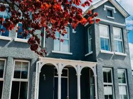 Bryn Berwyn Country House Tresaith