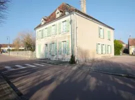 Gîte communal 150