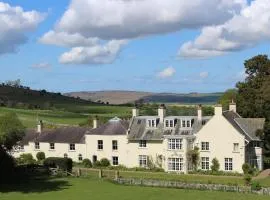 Yearle House