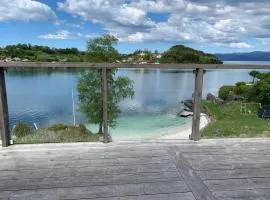 H21 - Furre Beach