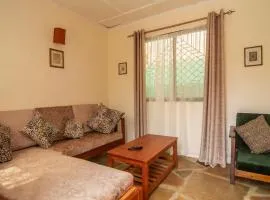 Amarrosi Buffalo-One Bedroom apartment, Mtwapa